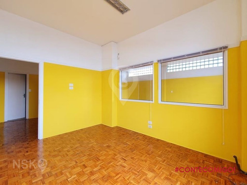 Imagem 14 de 15 de Sala Comercial Para Locação - 72m2 - Sacomã - Nsk3 Imóveis - Ed576 - Ed576