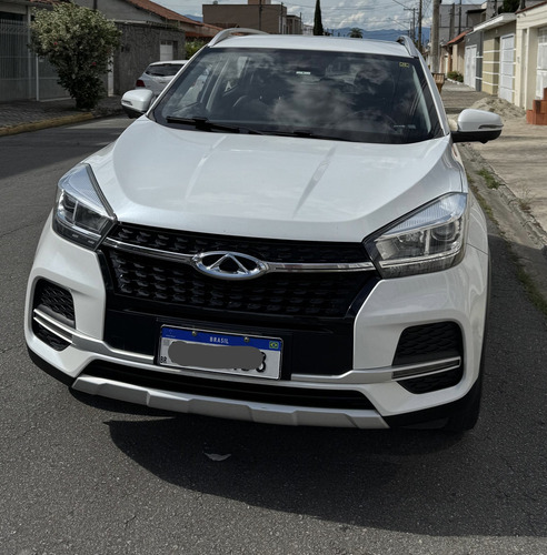 Chery Tiggo 5X 1.5 Txs Flex Aut. 5p