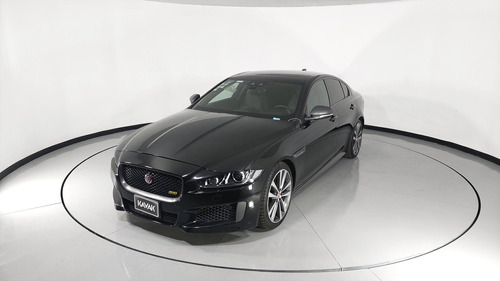 Jaguar XE 2.0 SPORT 300 AUTO 4WD