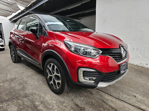 Renault Captur 2.0 Iconic At