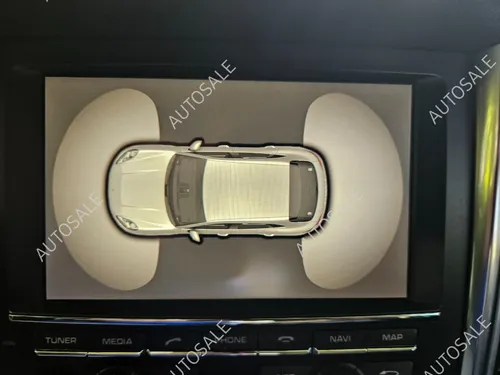Porsche Macan 2.0 Lux