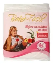 Comprar Paño Baño Facil Jabonoso Manzanilla Vera X 200 Unidades