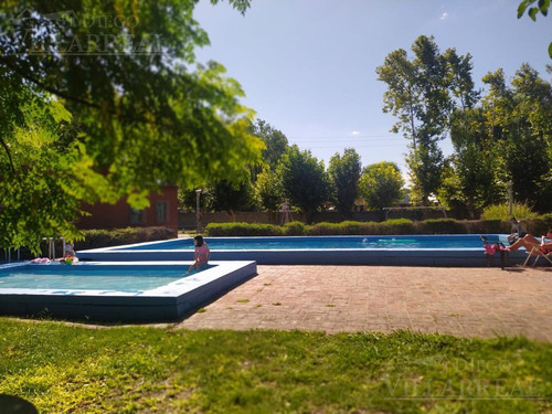 Imagen 22 de 30 de Casa - Countries/b.cerrado (moreno) - Venta - Permuta - Moreno - Tiempo Libre -