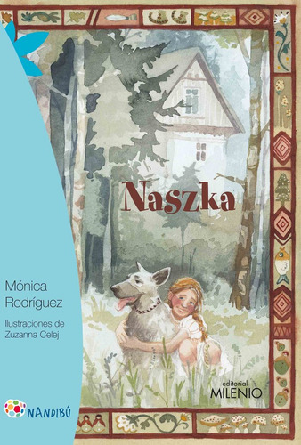 Naszka - Rodriguez Suarez, Monica