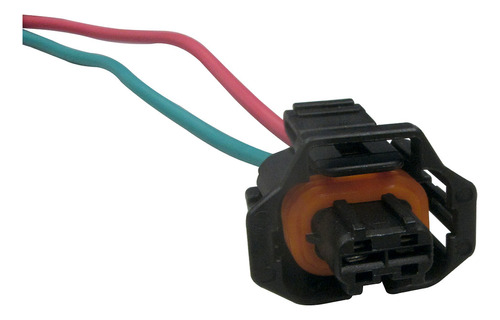 Ficha 2 Vias Inyector Combustible-varios