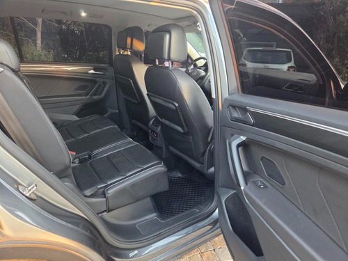 Volkswagen Tiguan Allspace 2.0 Tsi Highline Dsg