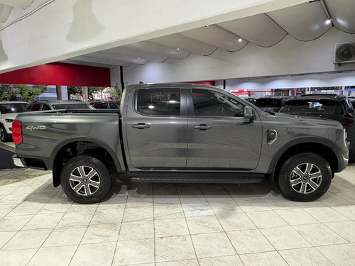 Ford Ranger 3.0 Xlt Cab. Dupla V6 4X4 Aut. 4P