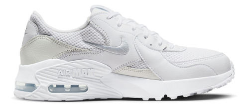 Zapatillas Nike Air Max Excee Mujer Gris