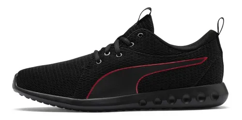 Tenis Puma Carson 2 Run New Core Running Hombre Softfoam Meses