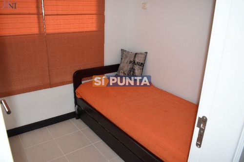 Imagen 20 de 22 de Apartamento En Alquiler, Brava