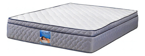 Colchón Bio Mattress  King  Size Manhatan  