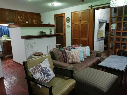 Casa Quincho, Económica Para Pasar Sus Vacaciones. !! Consulte!!