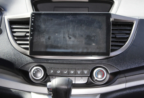 Honda CR-V 2.4 2WD Lx At