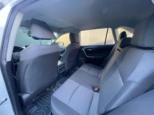Toyota RAV4 2.5 Xle Hev 4X4 Cvt