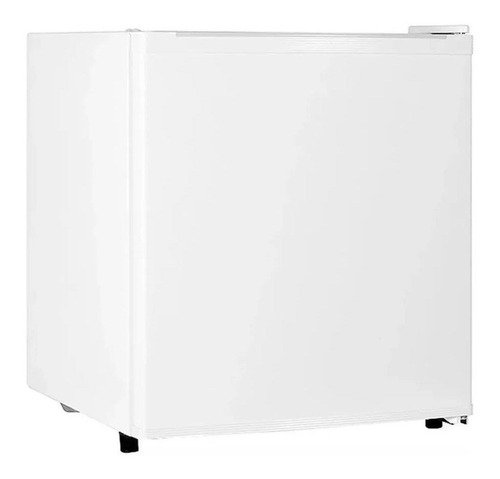 Heladera Minibar Kanji Home Knj-48r Blanco 48 Litros Premium