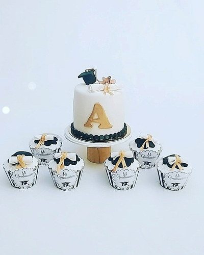 Tortas Minitortas Cupcakes Cookies Cakepops Candybar