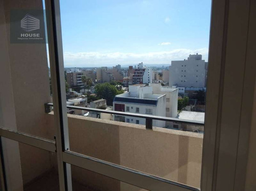 Imagen 1 de 30 de Vendo Departamento Un Dormitorio Barrio Cofico Frente
