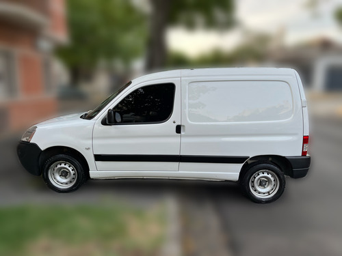 Peugeot Partner 1.4 Furgon Confort