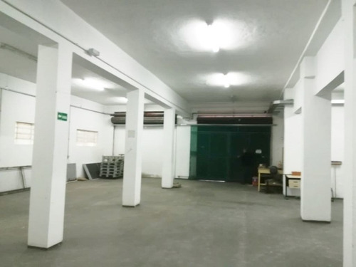 Imagem 4 de 15 de Locação Galpão - Vila Mascote, São Paulo-sp - Rr3662