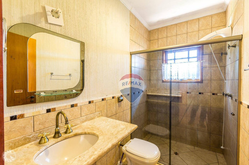 Imagem 19 de 30 de Casa Com 4 Dormitórios À Venda, 308 M² Por R$ 1.790.000,00 - Recanto Tranqüilo - Atibaia/sp - Ca5992