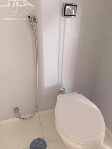 Imagem 20 de 25 de Apartamento - Ap01005 - 68546069