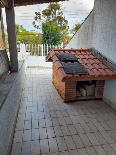 Imagem 3 de 30 de Casa Com 2 Dormitórios À Venda, 390 M² Por R$ 1.400.000,00 - Jardim Do Mar - São Bernardo Do Campo/sp - Ca0613