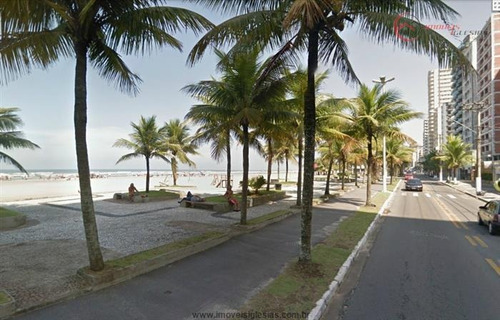 Imagem 4 de 10 de Apartamentos No Litoral À Venda Em Praia Grande/sp - Compre O Seu Apartamentos No Litoral Aqui! - 1430196