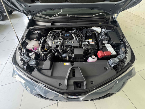 Toyota Corolla 1.8 VVT-I HYBRID FLEX ALTIS PREMIUM CVT