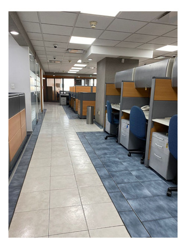 Imagen 18 de 19 de Venta De Oficinas En Pedregal