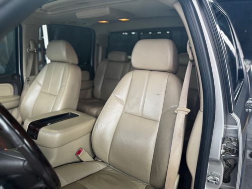 GMC Sierra 6.2 Crew Cab Denali Dvd 403 Hp 4x4 Mt