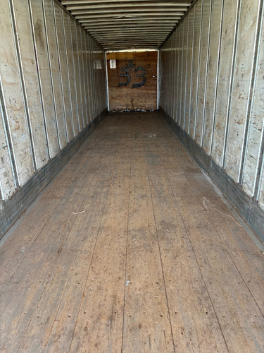 Caja Seca 53 Utility