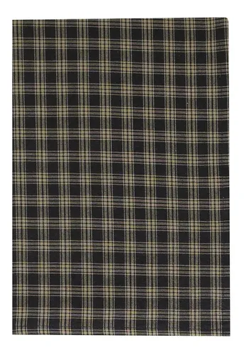 Toalla Cocina Color Negro