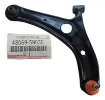 Comprar Meseta Delantera Rh Yaris Sol 1.3 1999 2000 2001 2002 #9035