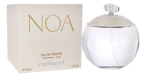 Noa 100 Ml Cacharel