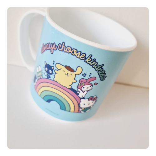 Imagen 2 de 2 de Taza Souvenir Cumpleaños