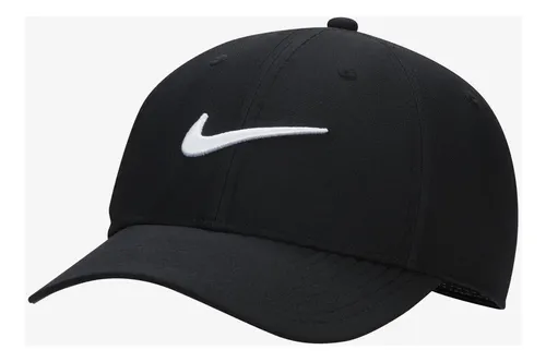 Boné Nike Dri-fit Club Unissex Cor Preto Tamanho M/g