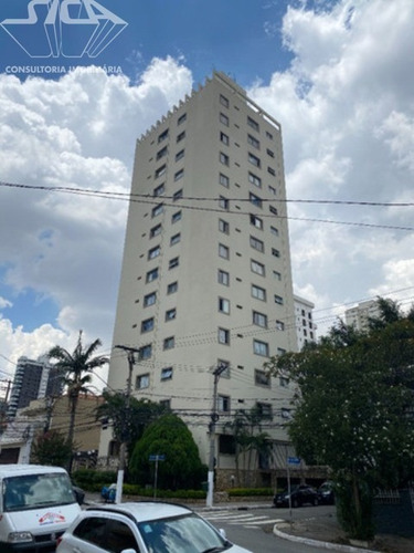 Imagem 1 de 20 de Apartamento - Ap01054 - 69345412