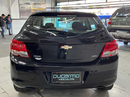Chevrolet Onix 1.0 Joy 5p