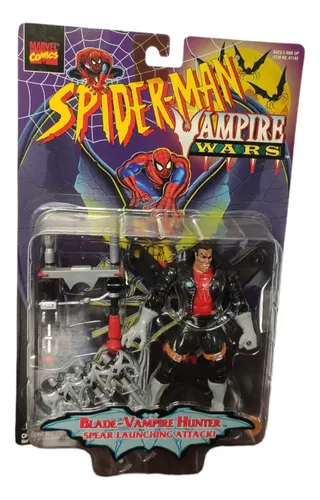 Blade toy best sale biz