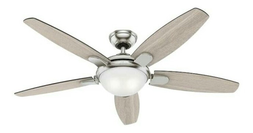 Ventilador De Techo Hunter 59476 Contempo Ii