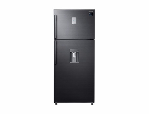 Refrigeradora 526 Lt Rt53k6541bs/pe Negro Inox Samsung