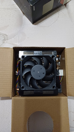 Procesador Gamer Amd Fx-8320 8 Núcleos (Usado)