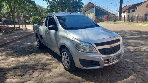 Chevrolet Montana 1.8 Ls Aa+dir