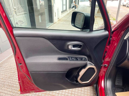 Jeep Renegade 1.8 Sport At Plus