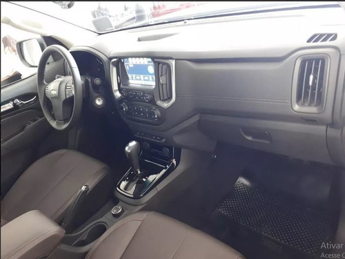 Gm S10 High Country 2.8 Diesel 4x4 Aut 19/20 0km