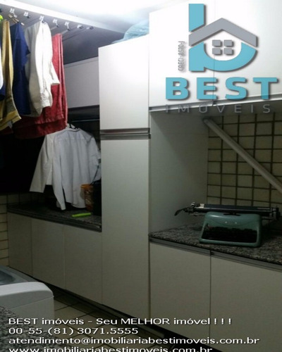 Imagem 9 de 30 de Apartamento - Ap01829 - 31906001
