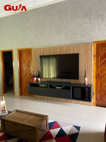 Imagem 10 de 15 de Casa Plana Em Condominio - 2111