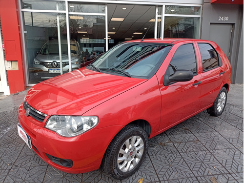 Fiat Palio 1.4 Fire Pack Top