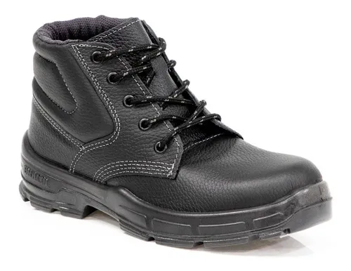 Bota bracol on sale bico de aço