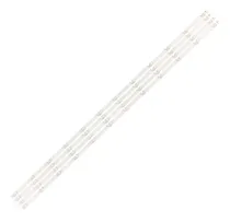 Comprar Kit 8 Barras De Led Ptv58f80sns Ptv58f60sn Ptv58f80 Ptv58f60